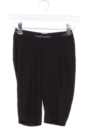 Herren Unterwäsche Icebreaker, Größe XS, Farbe Schwarz, Preis € 48,99