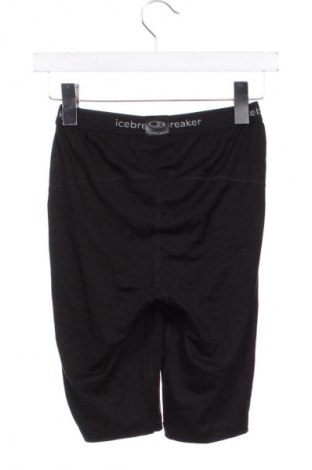 Herren Unterwäsche Icebreaker, Größe XS, Farbe Schwarz, Preis € 48,99