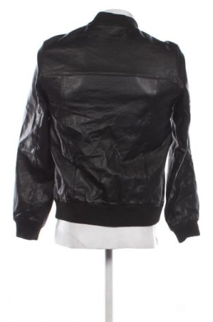Herren Lederjacke Barneys, Größe S, Farbe Schwarz, Preis 147,99 €