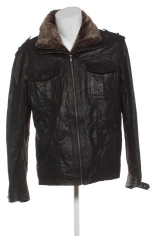 Herren Lederjacke Biaggini, Größe XL, Farbe Braun, Preis 88,99 €