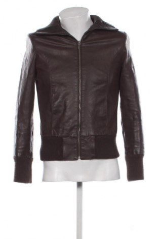 Herren Lederjacke Kaos, Größe S, Farbe Braun, Preis 449,00 €