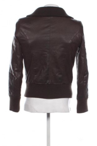 Herren Lederjacke Kaos, Größe S, Farbe Braun, Preis 449,00 €