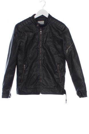 Dziecięca kurtka LCW, Rozmiar XSy, Kolor Czarny, Cena 73,56 zł