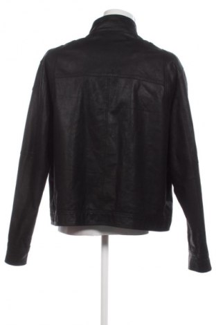 Herren Lederjacke Milestone, Größe 3XL, Farbe Schwarz, Preis 115,60 €