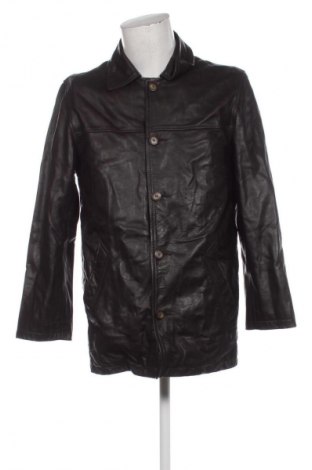 Herren Lederjacke Redskins, Größe M, Farbe Schwarz, Preis 149,99 €