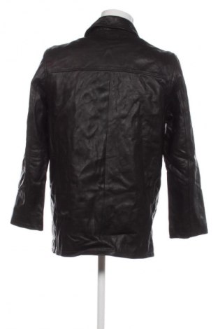 Herren Lederjacke Redskins, Größe M, Farbe Schwarz, Preis 149,99 €