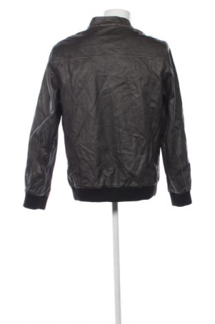 Herren Lederjacke Renuar, Größe XL, Farbe Grau, Preis 32,99 €