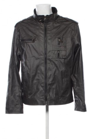 Herren Lederjacke Unbranded, Größe XL, Farbe Schwarz, Preis 31,99 €