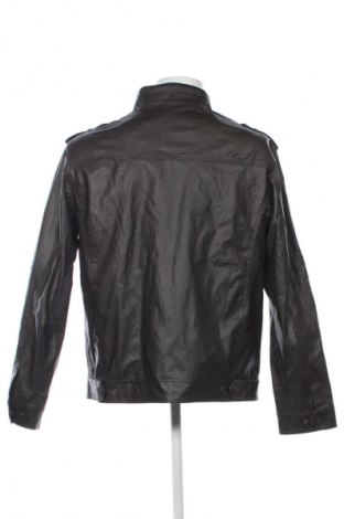 Herren Lederjacke Unbranded, Größe XL, Farbe Schwarz, Preis 31,99 €