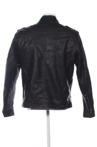 Herren Lederjacke Unbranded, Größe XL, Farbe Schwarz, Preis 36,99 €
