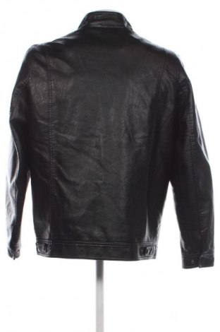 Herren Lederjacke Unbranded, Größe XXL, Farbe Schwarz, Preis 25,06 €