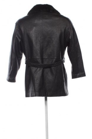 Herren Lederjacke Unbranded, Größe L, Farbe Braun, Preis 55,00 €