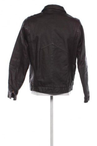 Férfi bőrdzseki Unbranded, Méret L, Szín Barna, Ár 21 400 Ft