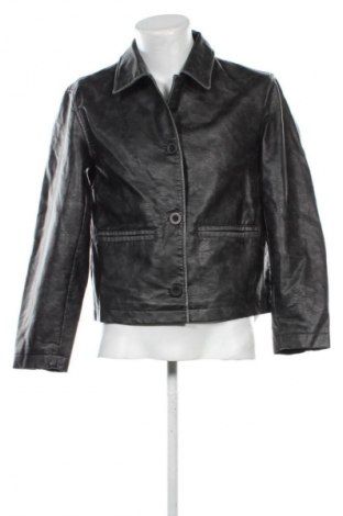 Herren Lederjacke We The Free by Free People, Größe M, Farbe Schwarz, Preis 94,99 €