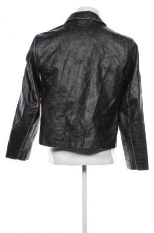 Herren Lederjacke We The Free by Free People, Größe M, Farbe Schwarz, Preis 94,99 €