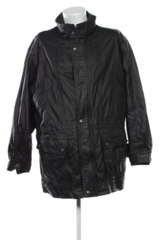 Herren Lederjacke Westbury, Größe 3XL, Farbe Schwarz, Preis 90,99 €