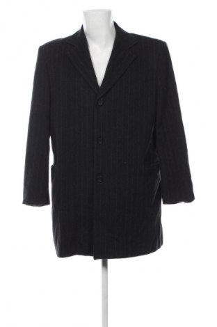 Męski płaszcz 4You, Rozmiar XL, Kolor Szary, Cena 179,99 zł