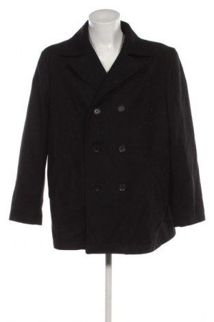 Palton de bărbați Angelo Litrico, Mărime XXL, Culoare Negru, Preț 156,99 Lei