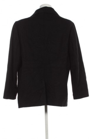 Palton de bărbați Angelo Litrico, Mărime XXL, Culoare Negru, Preț 156,99 Lei