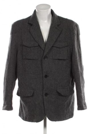 Pánsky kabát  Angelo Litrico, Veľkosť 3XL, Farba Viacfarebná, Cena  43,95 €