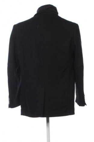Herrenmantel Angelo Litrico, Größe L, Farbe Schwarz, Preis 54,81 €