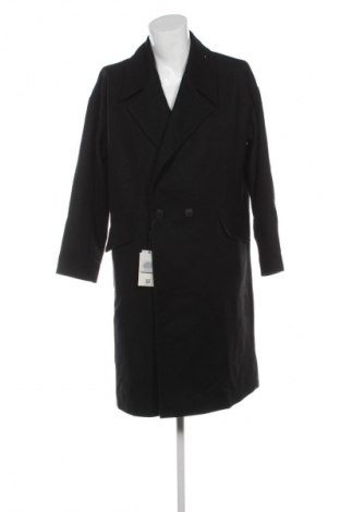 Мъжко палто Antioch, Размер L, Цвят Черен, Цена 174,99 лв.