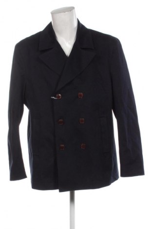 Herrenmantel BAYARD, Größe 3XL, Farbe Blau, Preis 83,97 €
