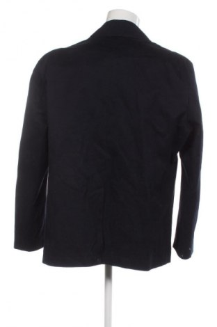 Herrenmantel BAYARD, Größe 3XL, Farbe Blau, Preis 83,97 €