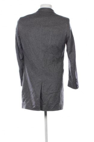 Herrenmantel BOSS, Größe M, Farbe Grau, Preis € 244,99