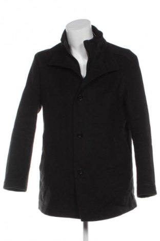 Palton de bărbați BOSS, Mărime L, Culoare Negru, Preț 1.114,99 Lei