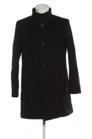 Férfi kabát BOSS, Méret L, Szín Fekete, Ár 178 559 Ft