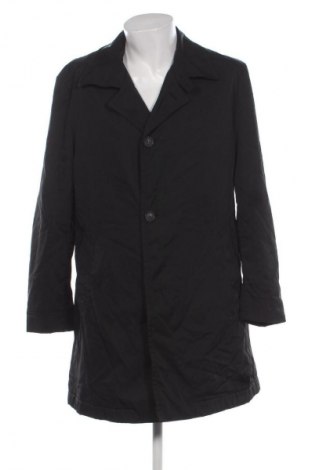 Herrenmantel BOSS, Größe XL, Farbe Blau, Preis 379,51 €