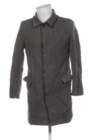 Palton de bărbați BOSS, Mărime S, Culoare Gri, Preț 1.214,99 Lei