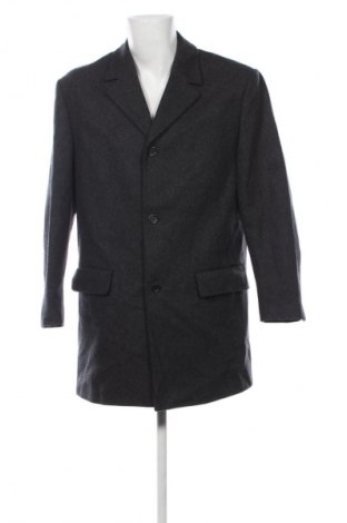 Męski płaszcz Barisal, Rozmiar L, Kolor Czarny, Cena 85,99 zł