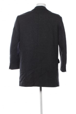 Męski płaszcz Barisal, Rozmiar L, Kolor Czarny, Cena 85,99 zł