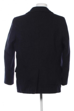 Męski płaszcz Barutti, Rozmiar L, Kolor Niebieski, Cena 83,99 zł