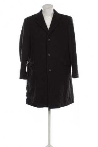 Herrenmantel Biaggini, Größe XL, Farbe Schwarz, Preis € 41,99