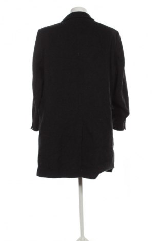 Herrenmantel Biaggini, Größe XL, Farbe Schwarz, Preis € 41,99