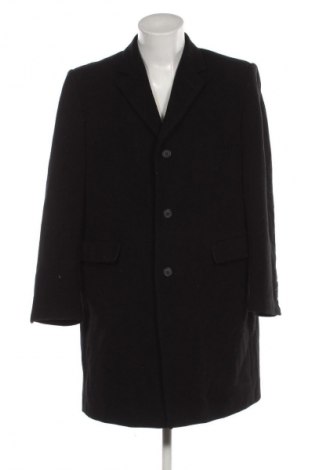 Herrenmantel Biaggini, Größe XL, Farbe Schwarz, Preis € 19,99
