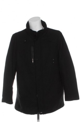 Herrenmantel Biaggini, Größe XXL, Farbe Schwarz, Preis 54,81 €