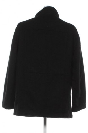 Herrenmantel Biaggini, Größe XXL, Farbe Schwarz, Preis 54,81 €