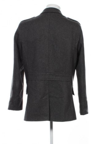 Herrenmantel Bruno Banani, Größe L, Farbe Grau, Preis 40,99 €