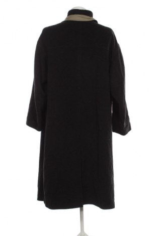 Мъжко палто Bugatti, Размер L, Цвят Сив, Цена 93,99 лв.