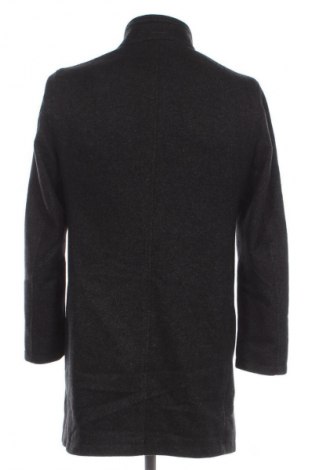 Herrenmantel Bugatti, Größe M, Farbe Grau, Preis € 74,99