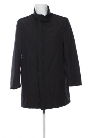 Herrenmantel Bugatti, Größe L, Farbe Schwarz, Preis 227,42 €