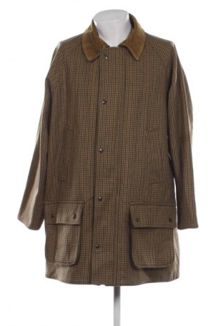 Pánsky kabát  Burberrys, Veľkosť XXL, Farba Viacfarebná, Cena  147,95 €