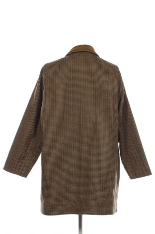 Pánsky kabát  Burberrys, Veľkosť XXL, Farba Viacfarebná, Cena  147,95 €