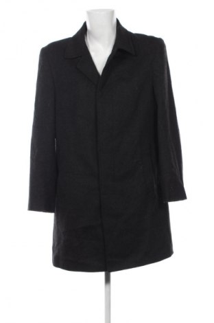 Herrenmantel C.Comberti, Größe L, Farbe Schwarz, Preis € 38,99