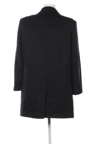 Herrenmantel C.Comberti, Größe L, Farbe Schwarz, Preis € 38,99