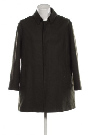 Herrenmantel COS, Größe L, Farbe Grün, Preis 80,28 €